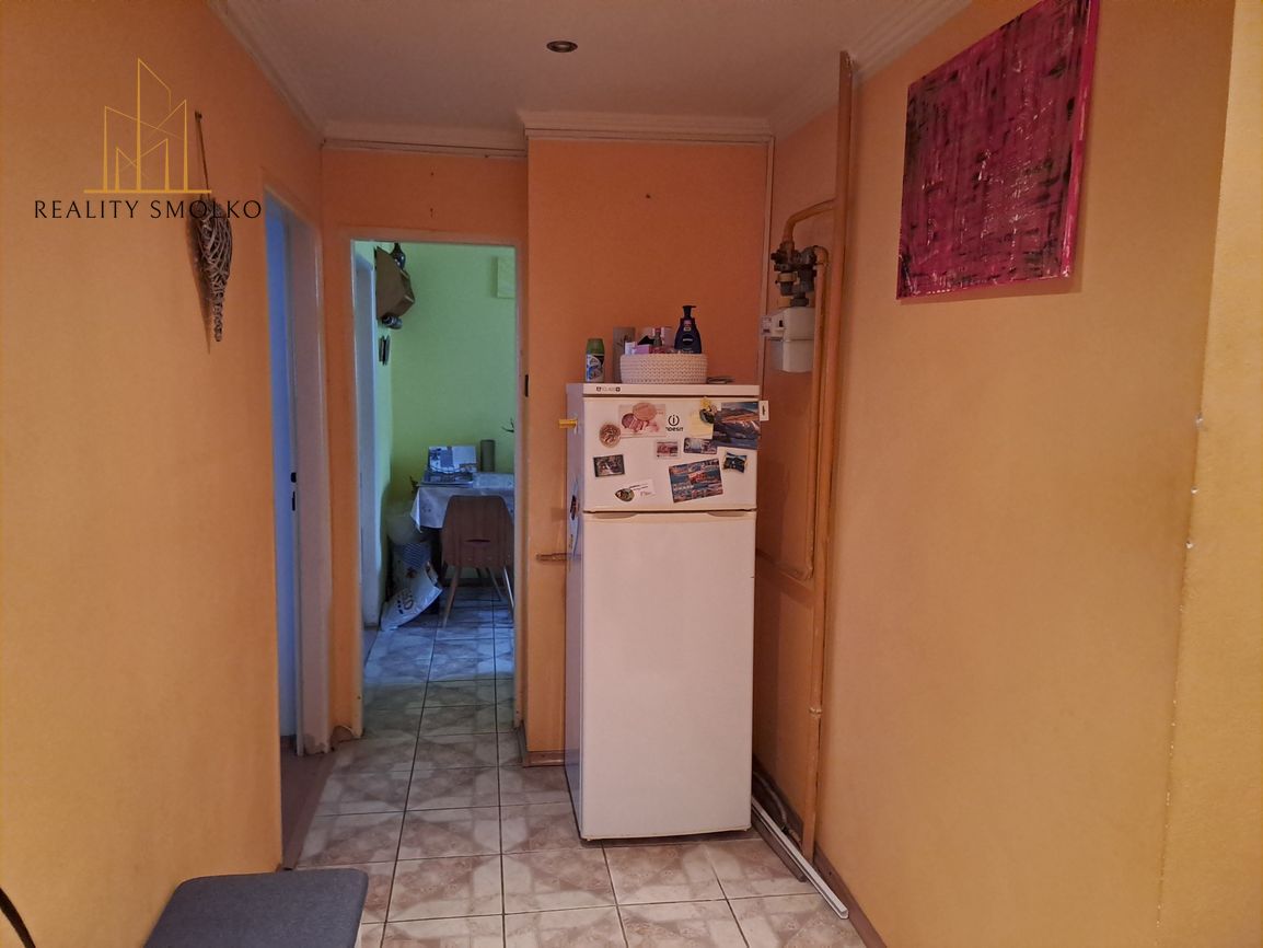 Prenájom 2i bytu v centre mesta Vranov nad Topľou - 3