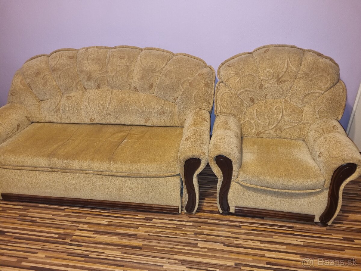 Sedacia suprava rozkladacia - 3