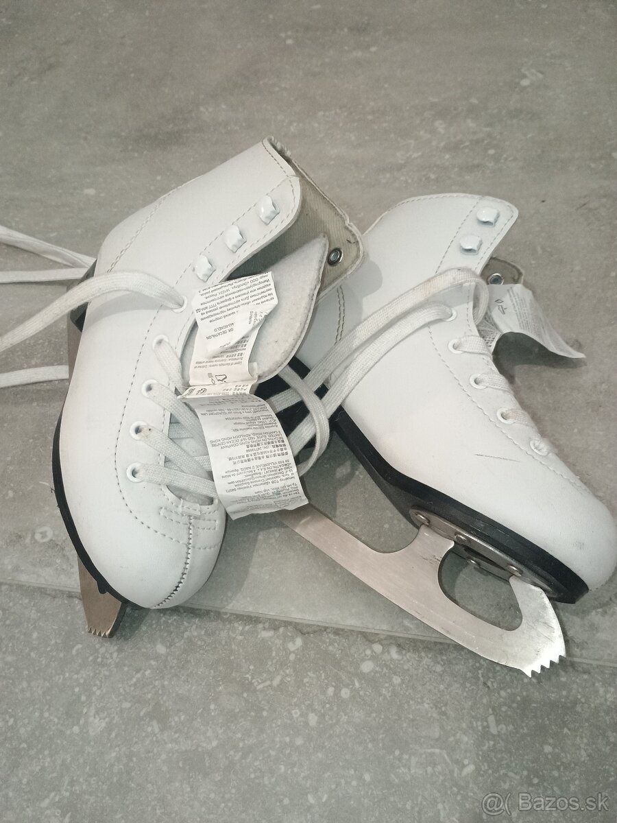 Detské korčule 32 - 3