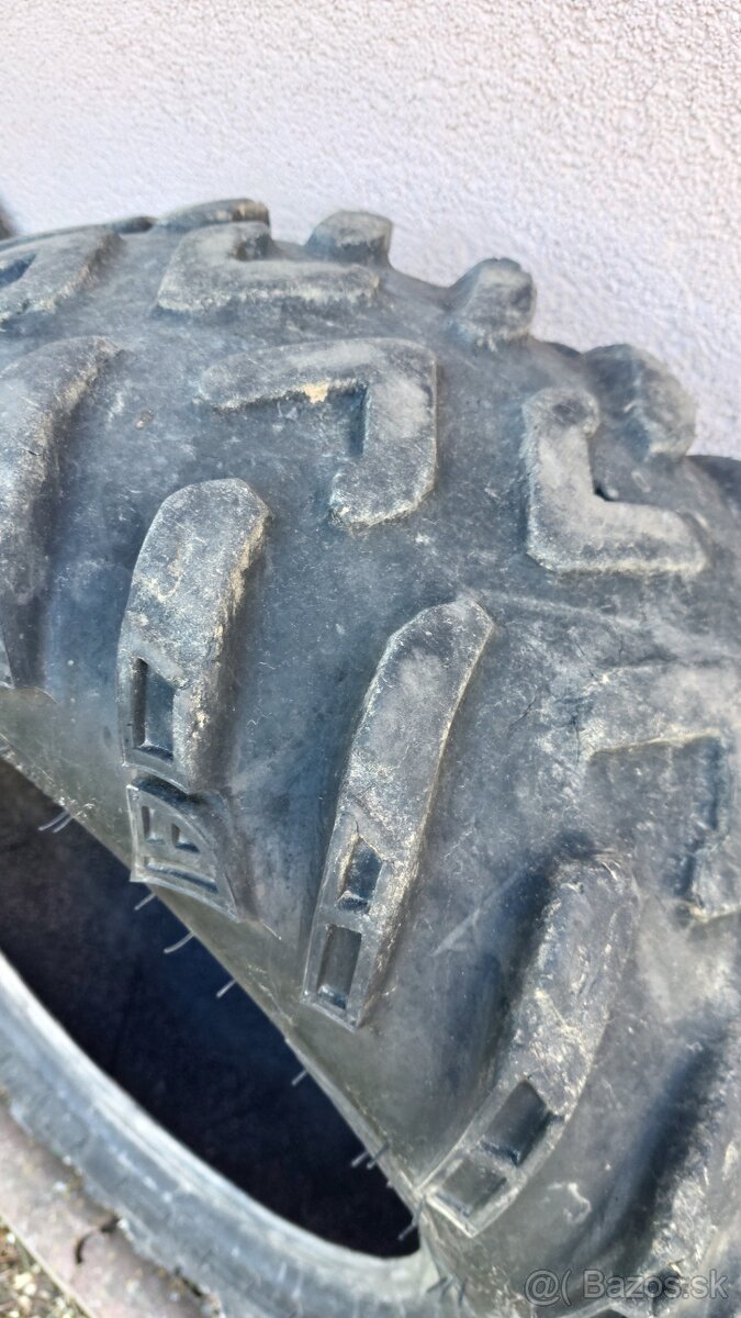 Diely pre Can Am 1000