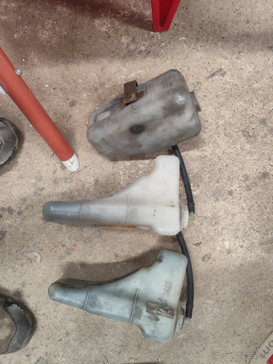 Honda Civic (1992-1995)5G náhradné diely - 3