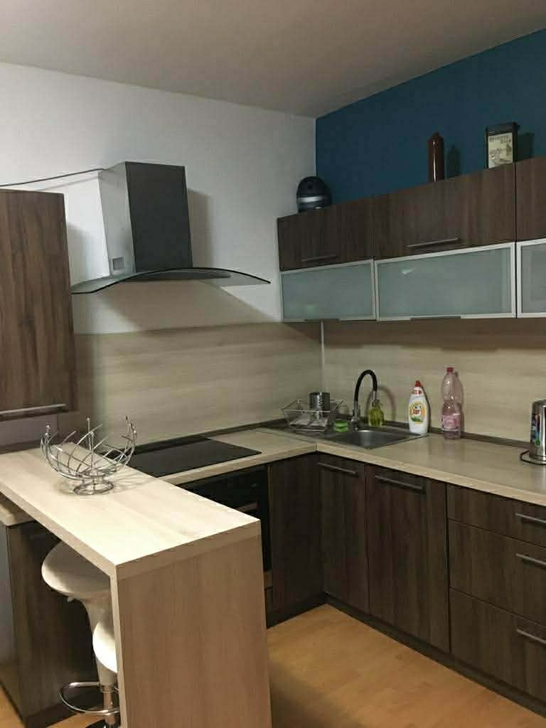 Rezervovany zrekonštruovaný 2 izb. byt, 2x LOGGIA Trieda SNP - 3