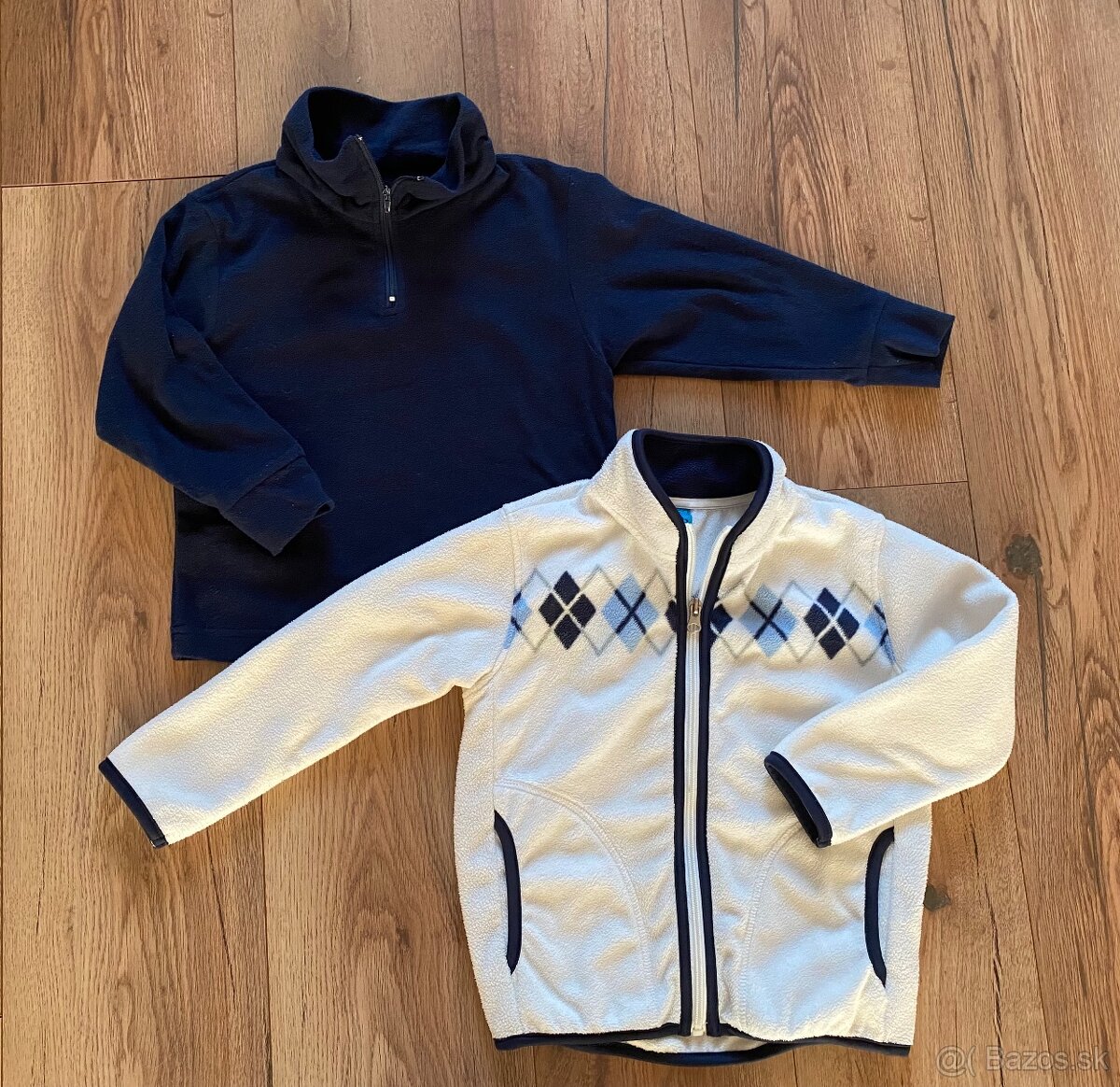 Chlapcenske oblecenie 62-104 - 3