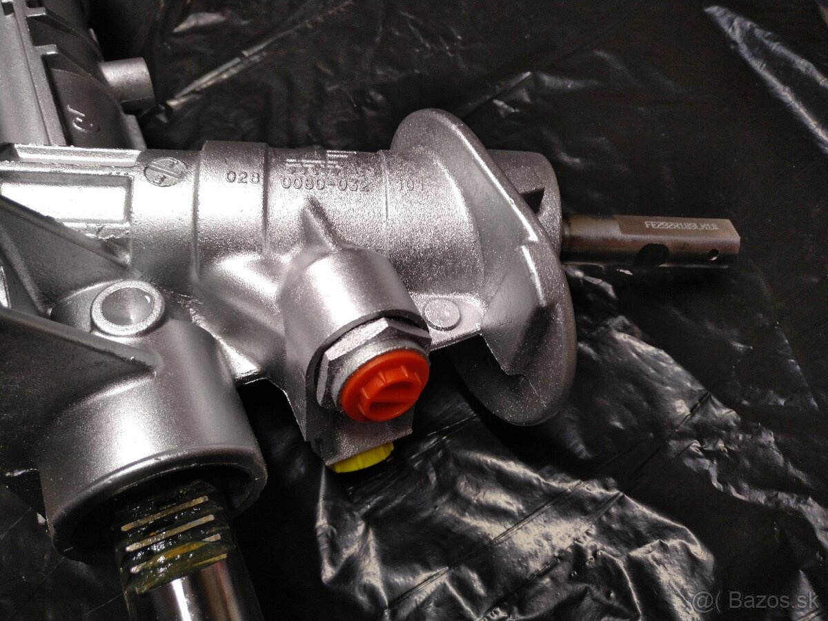 Servoriadenie Sharan Alhambra Galaxy - 3