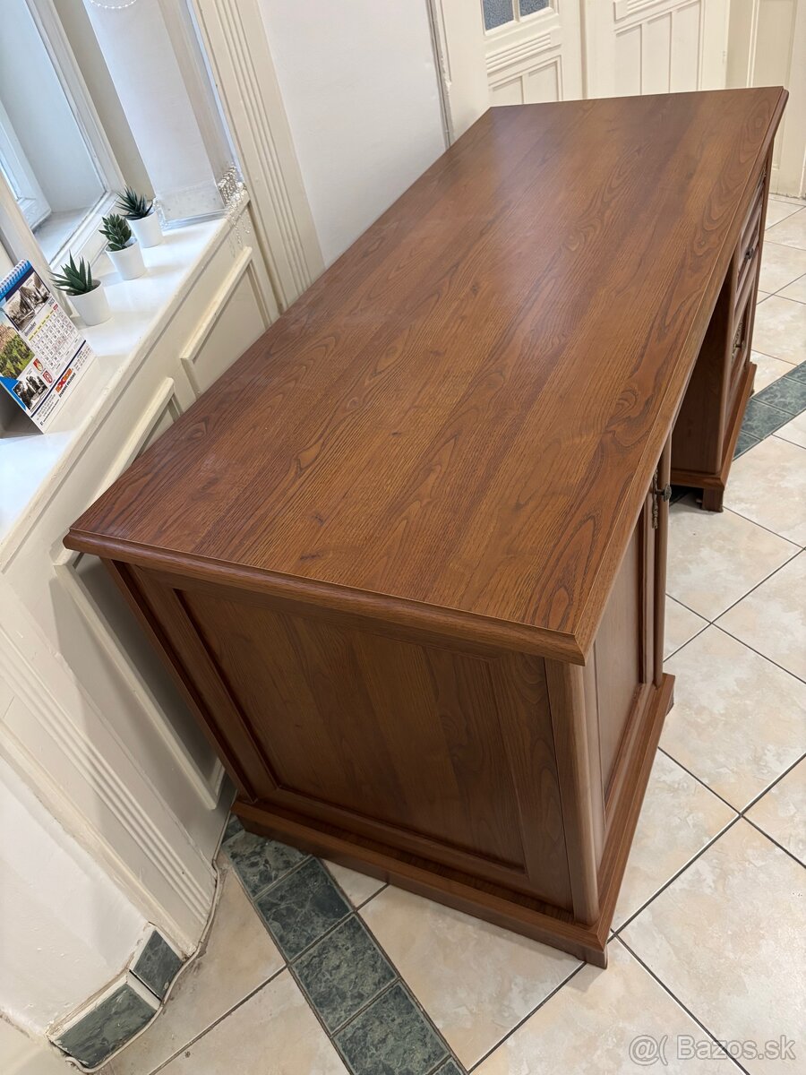 Darujem písací stol - 3
