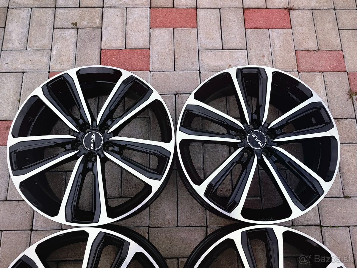 Škoda,Kamiq,Volkswagen,Seat,Subaru,Audi,MG 5x100 r18 - 3