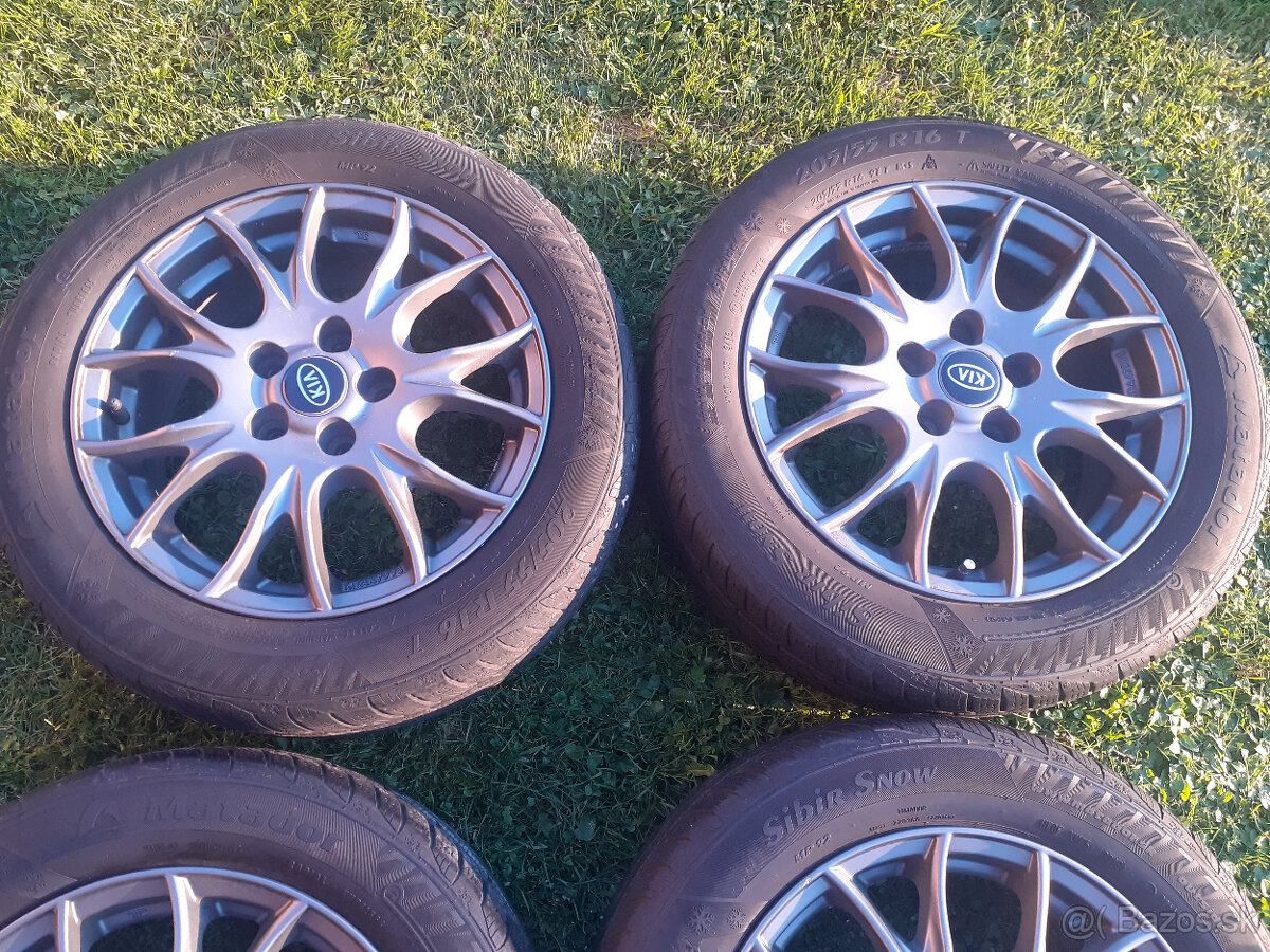 elektrony 5x114,3 r16 - 3