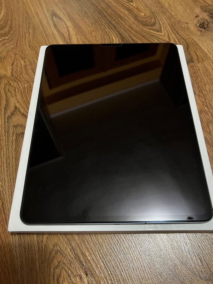 Apple iPad Pro 12.9” 256GB 4th Gen Wi-Fi+Cellular Space Gray - 3