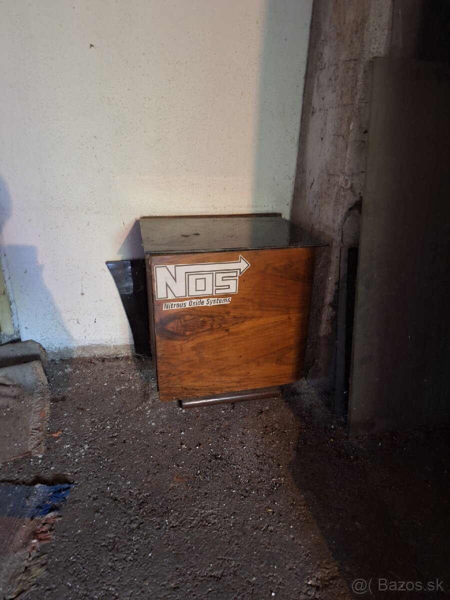 Predam skrine a kninovne - 3