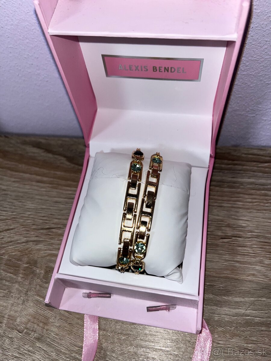 Set Hodinky+naramok - 3