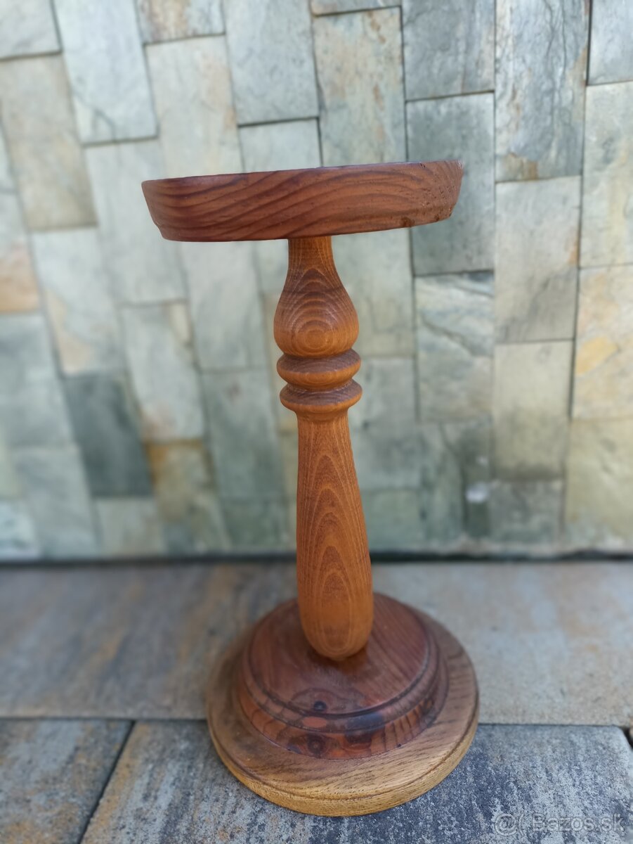 Predám stojany pod kvety - 3