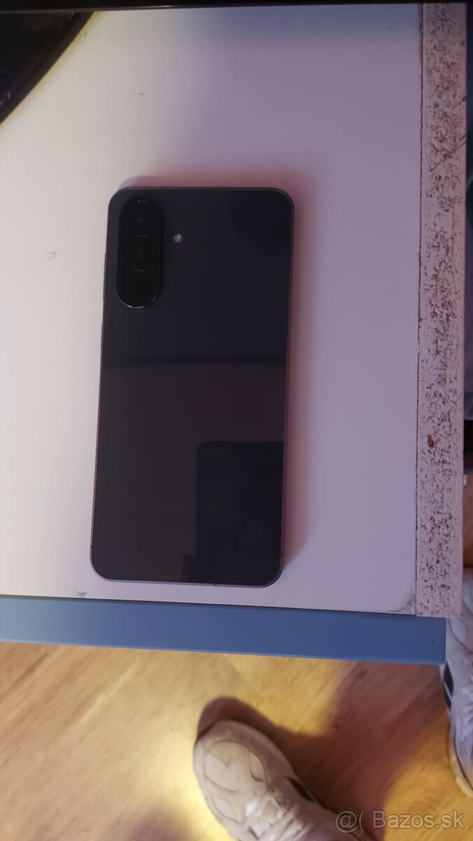 Samsung Galaxy a 56 - 3