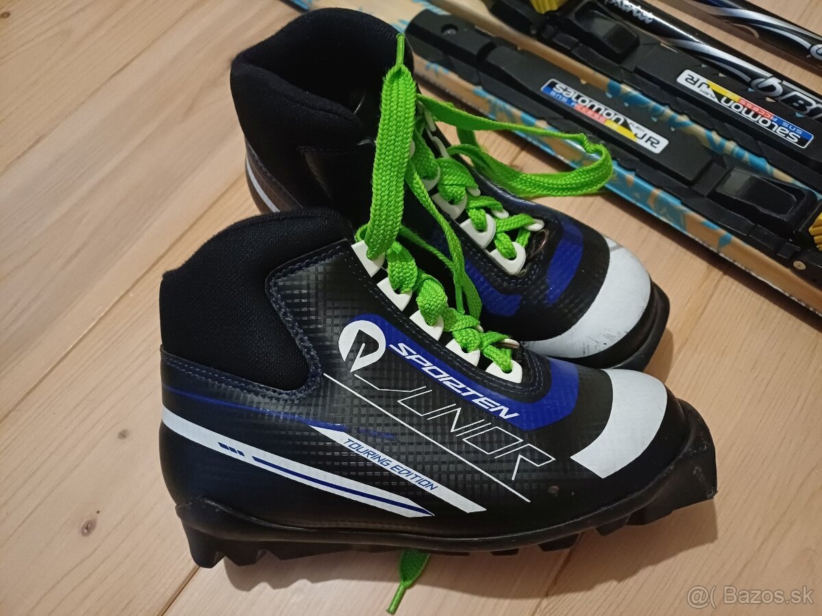 Detské bežky - Sporten - 3