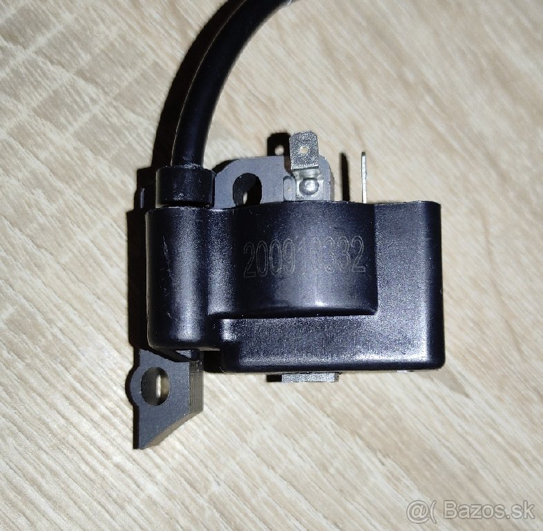 Zapaľovanie Stihl FS 55 - 3