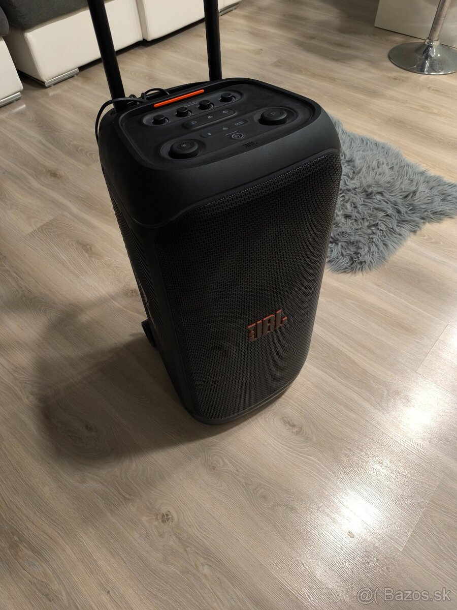 JBL PartyBox 320 - 3