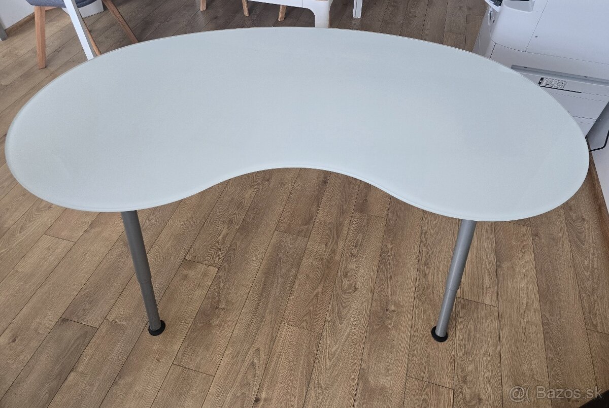 Kancelársky stôl 3ks - 3