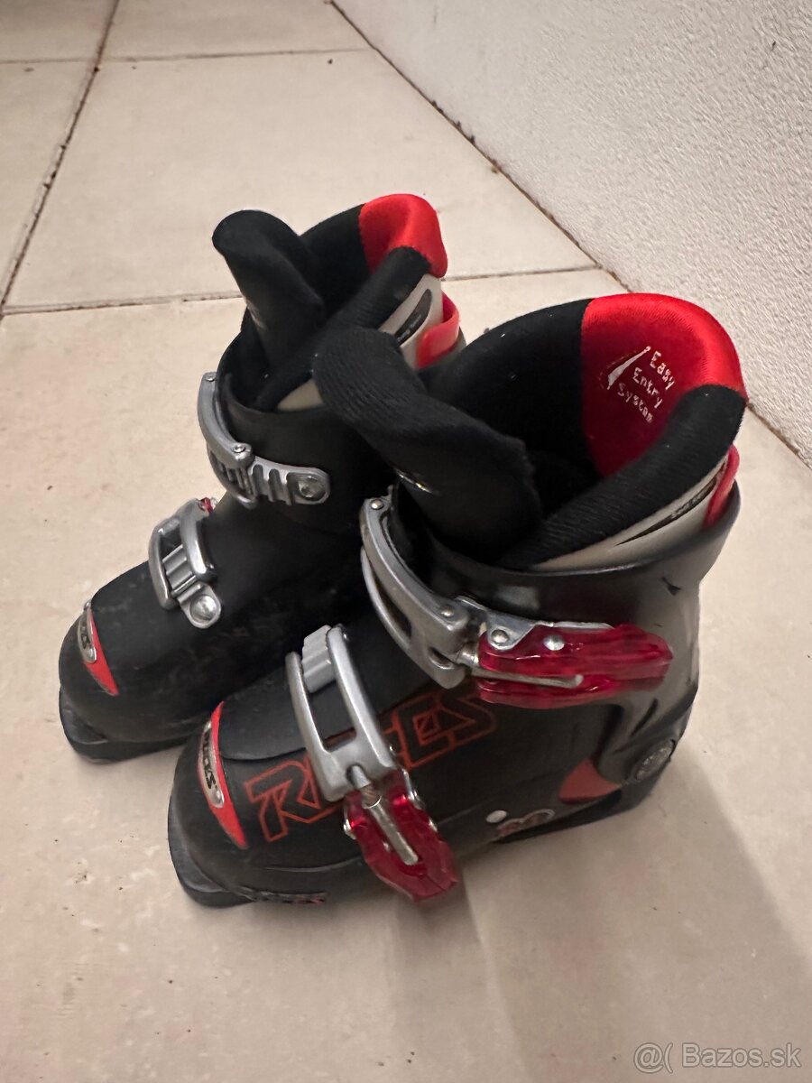 Detske lyze Atomic Race 7 80cm - 3