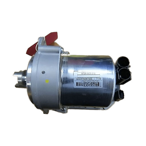 Servo Peugeot 207 - 3