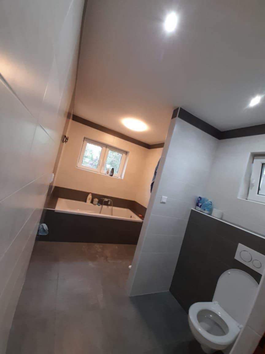 Rekonštrukcie bytov - 3