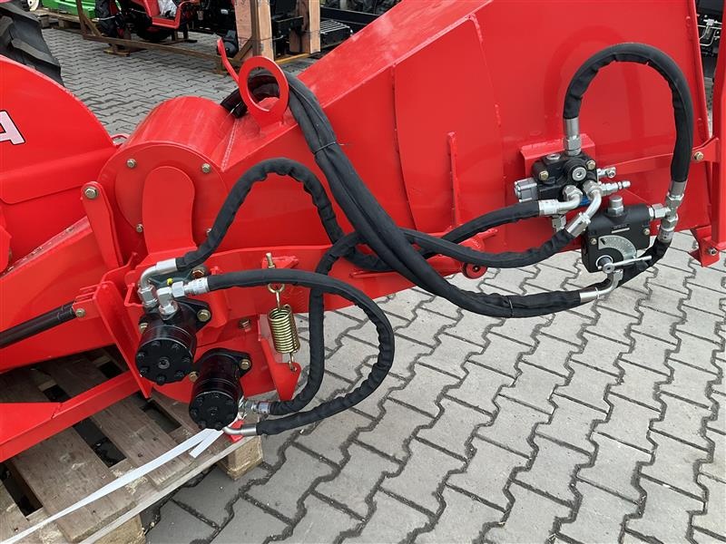 Štiepkovač za traktor - 3