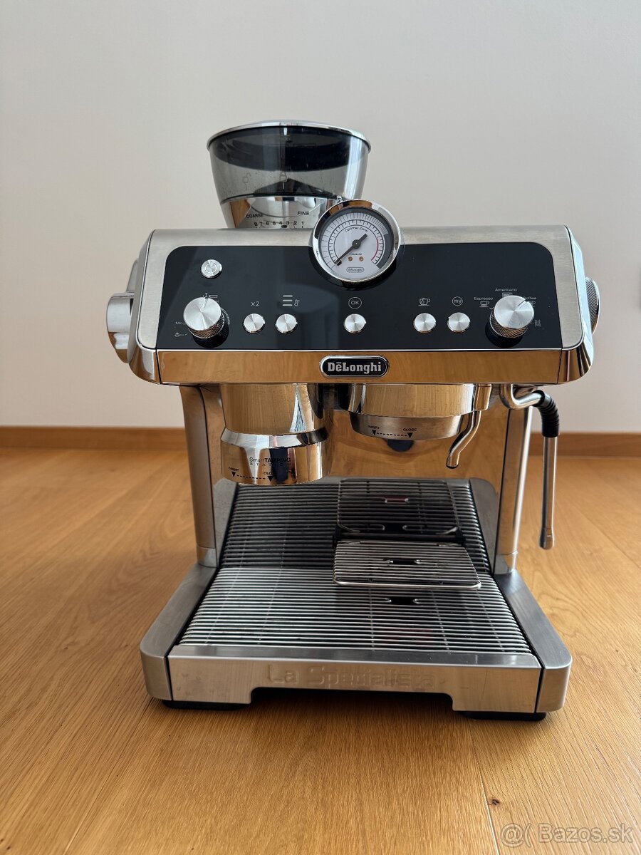 Delonghi LaSpecialista - 3