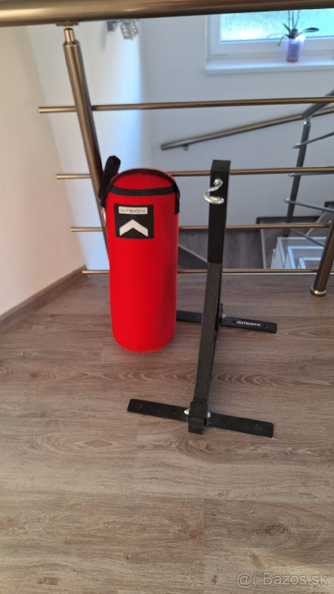 Boxovacie vreco - 3