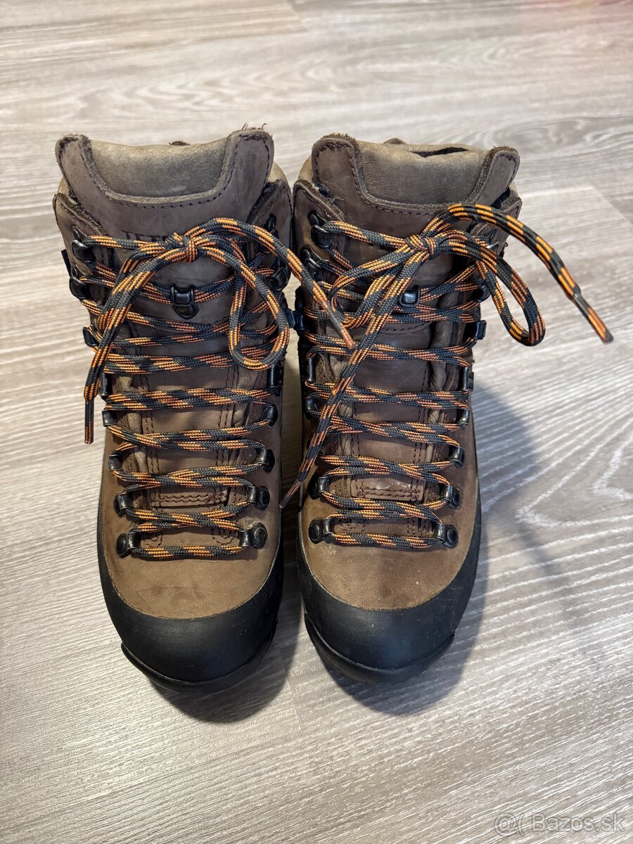 Celoročné topánky TETRAO - 3