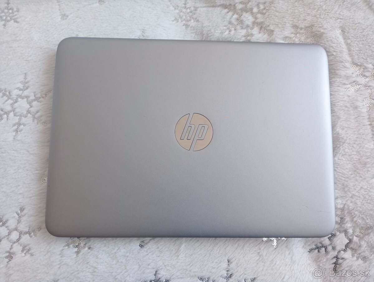 predám Hp elitebook 725 g4 , AMD PRO A10 , 8gb ram , Win 7 - 3