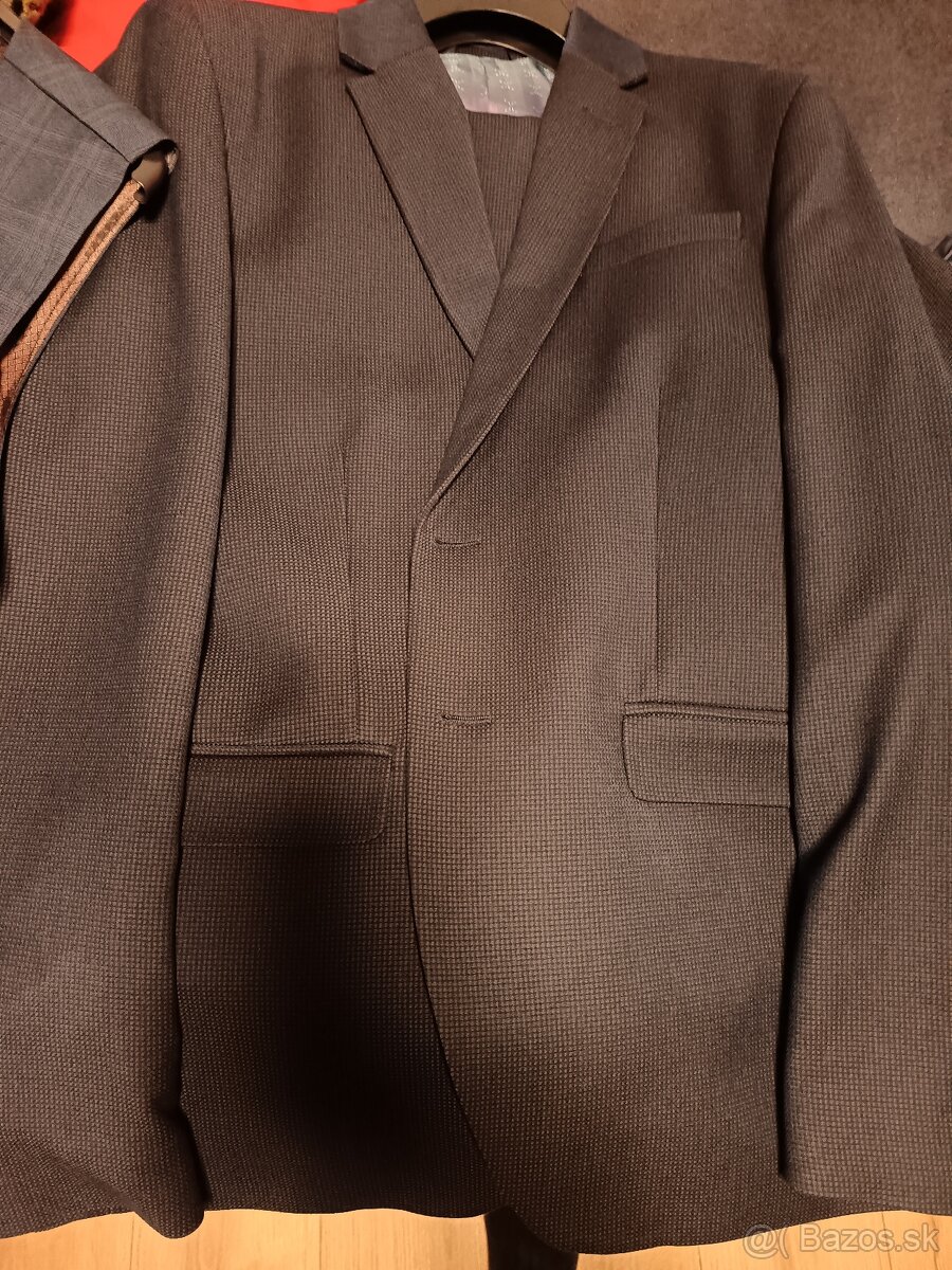 Oblek - 3