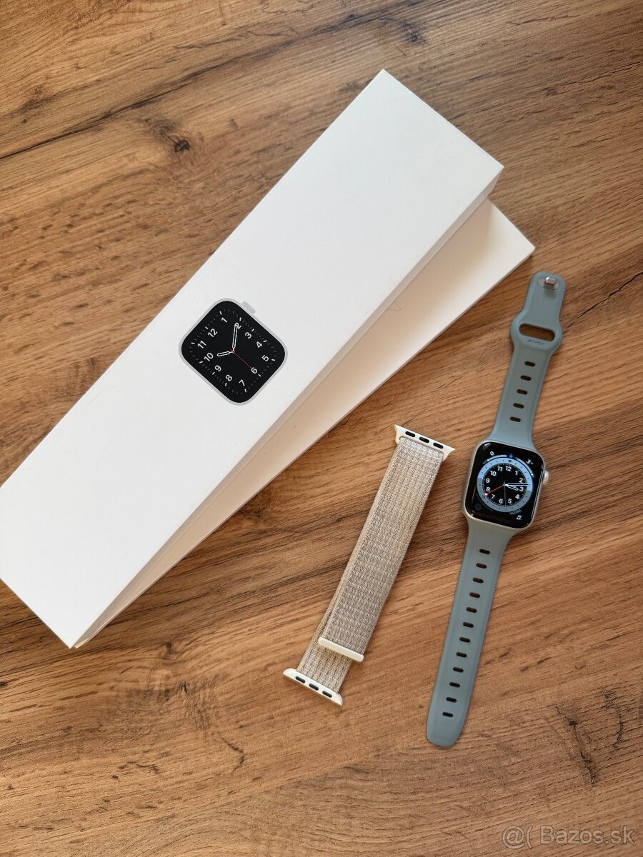 Apple Watch SE 40mm - 3
