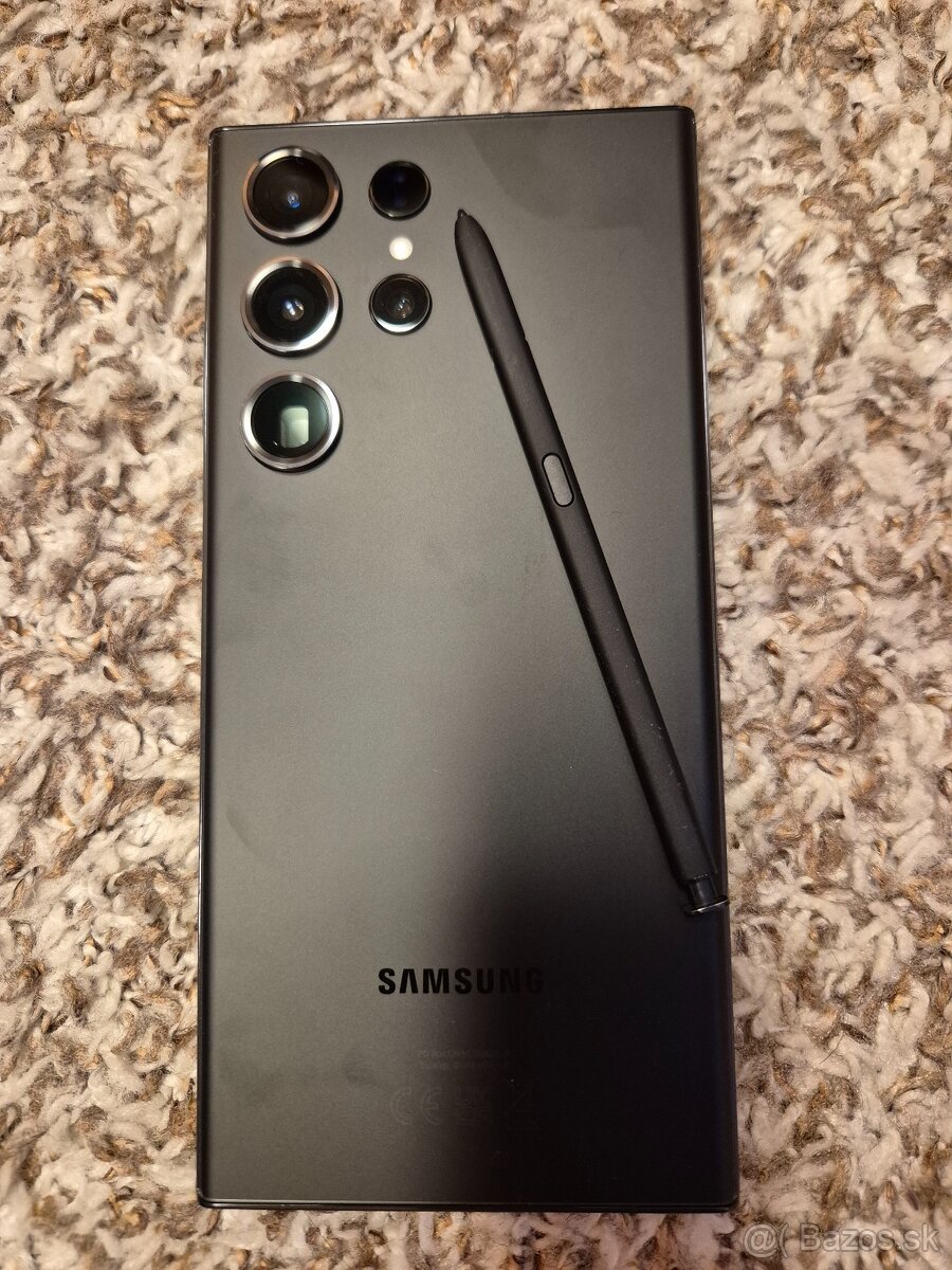 Predam Samsung S23 ultra - 3