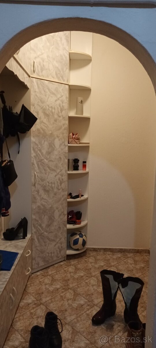 Prenájom 2 izboveho bytu - 3