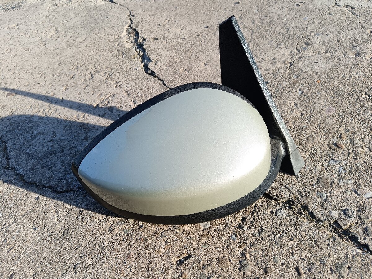 Predam na Renault espase 4 spatne zrkadla - 3