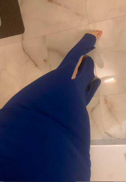 Šaty spoločenské, S - 3