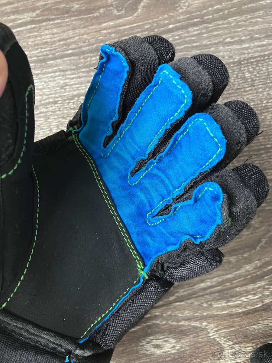 Hokejove rukavice Bauer X 11’’ - 3