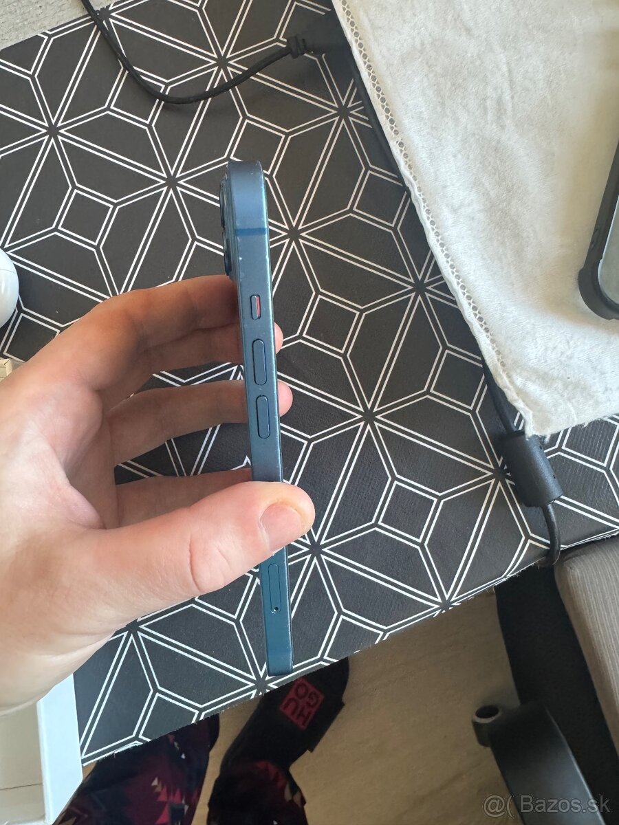 Iphone 13 blue 256GB - 3