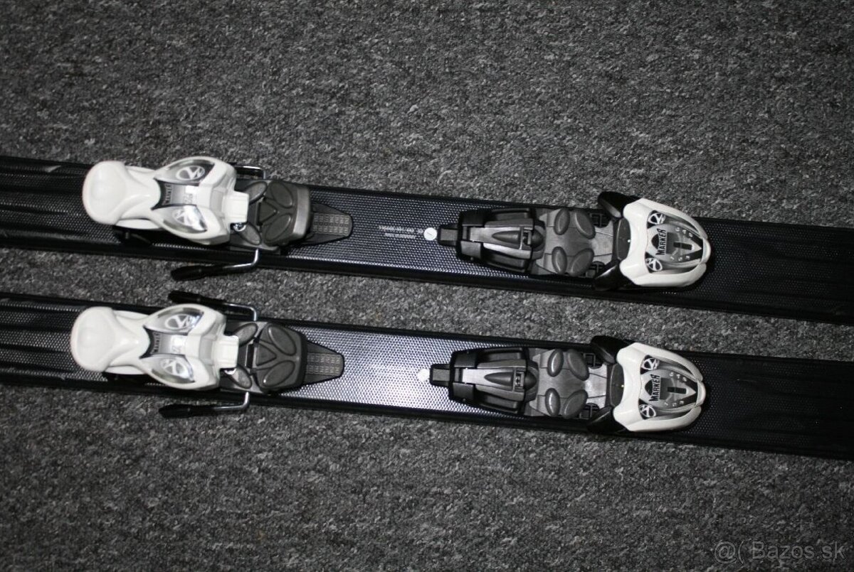 lyže Volkl RTM 160 cm - 3