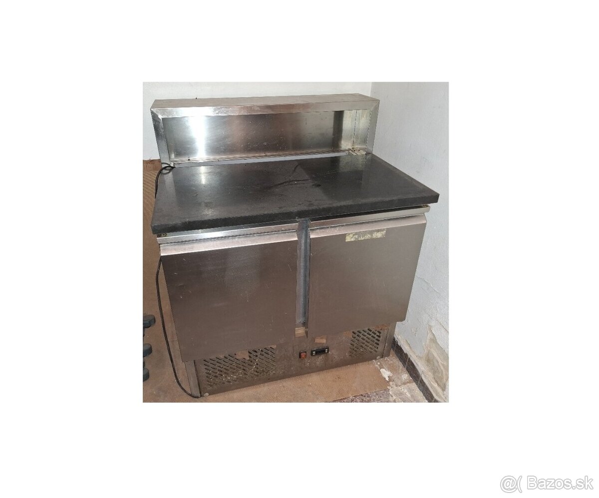Reštauračné spotrebiče - 3