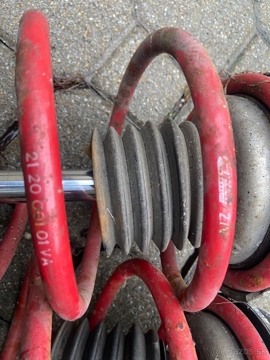 Podvozok Eibach Sportline BMW E46 - 3