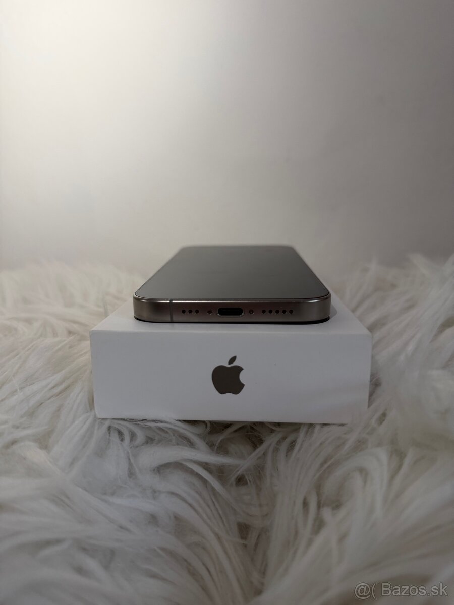 iPhone 15 PRO 128GB - 3