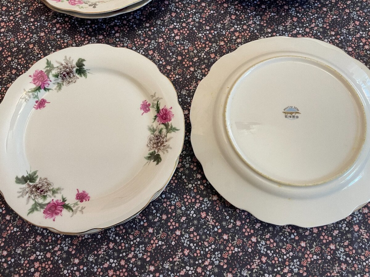 Retro taniere stará Čína - 3