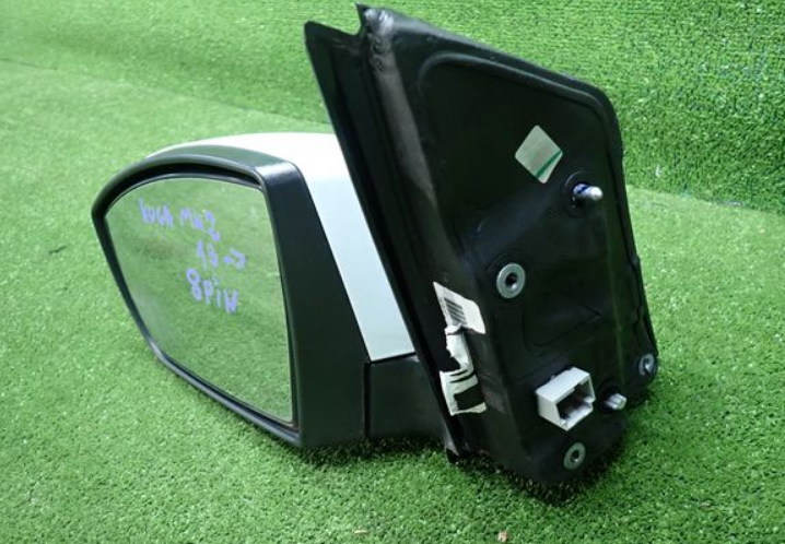 ford kuga zrkadlo mk2 8 pin - 3