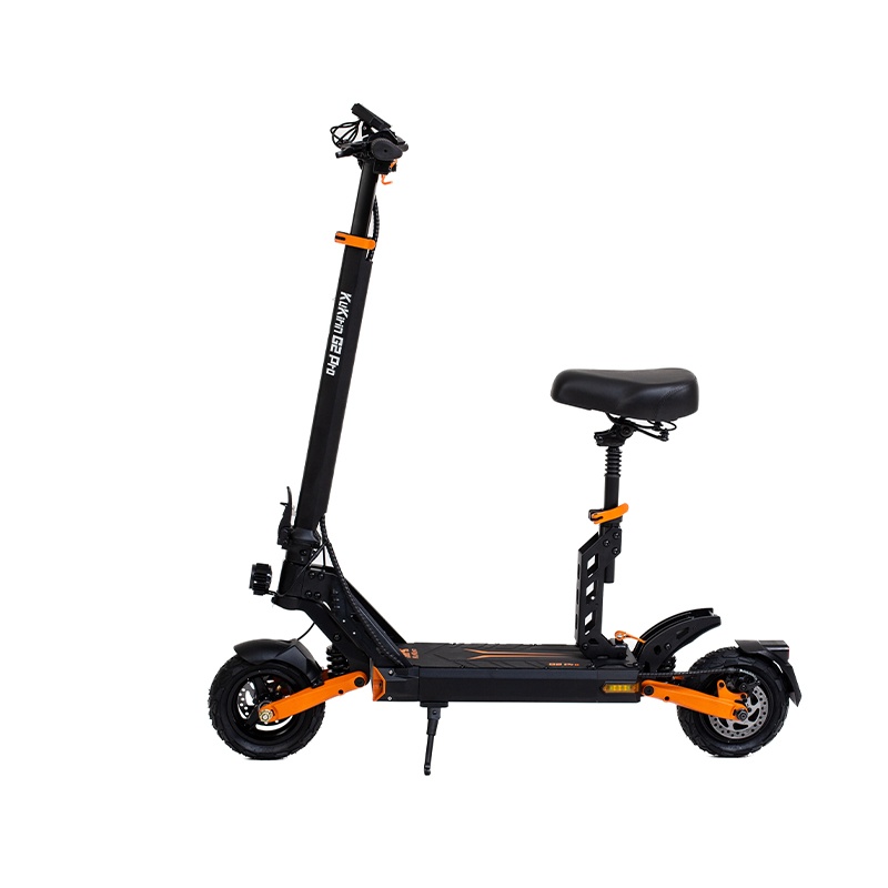 Elektrická kolobežka KuKirin G2 PRO - 3