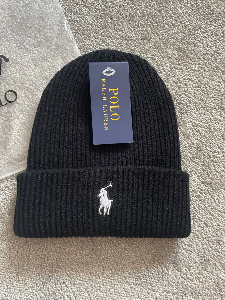 ralph lauren čiapky - 3