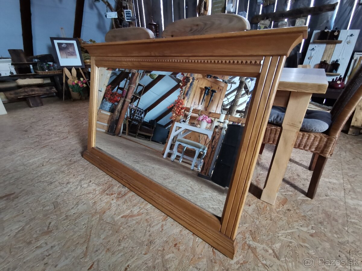 Dubové Zrkadlo - 3