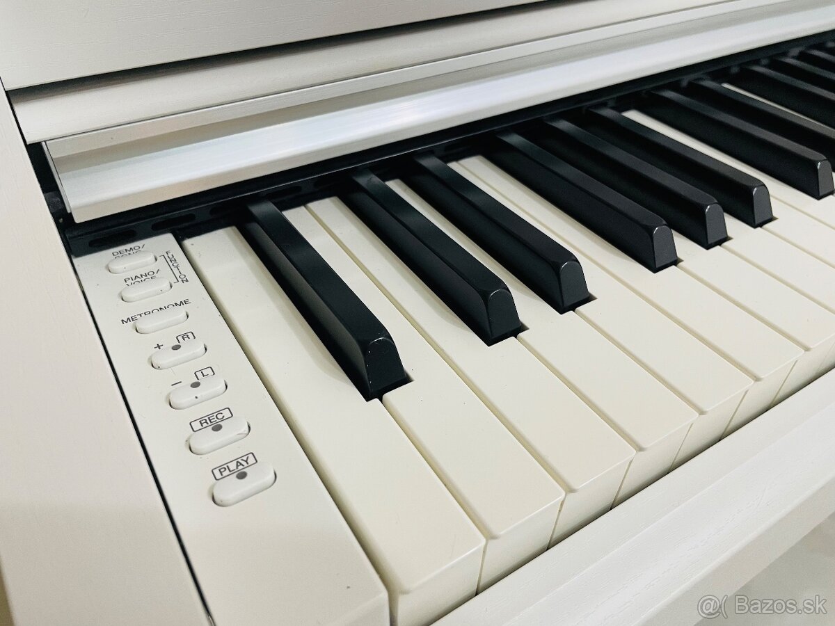 Predam piano Yamaha Ydp163 - 3