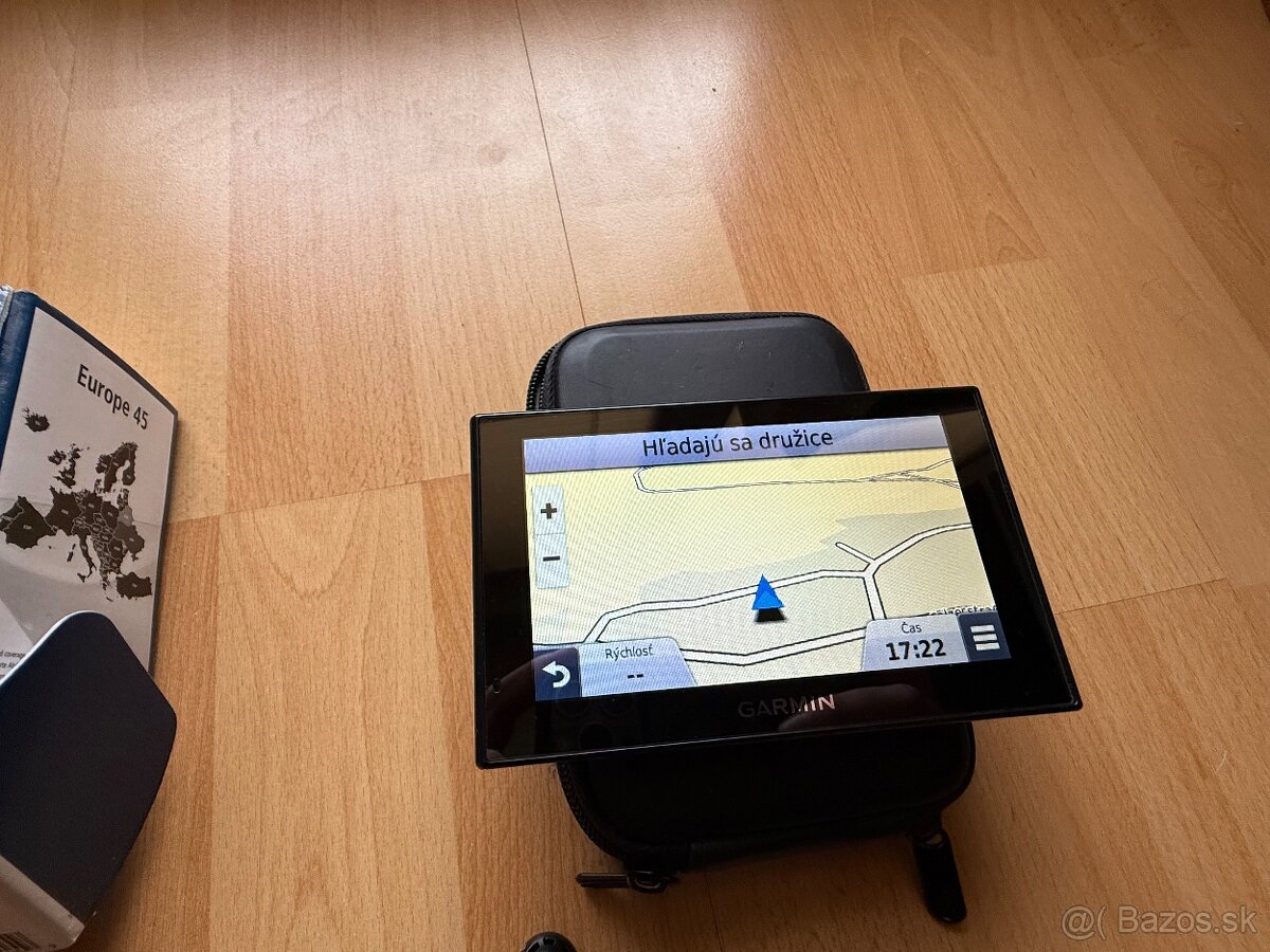 Garmin nuvi 2599LMT-D - 3