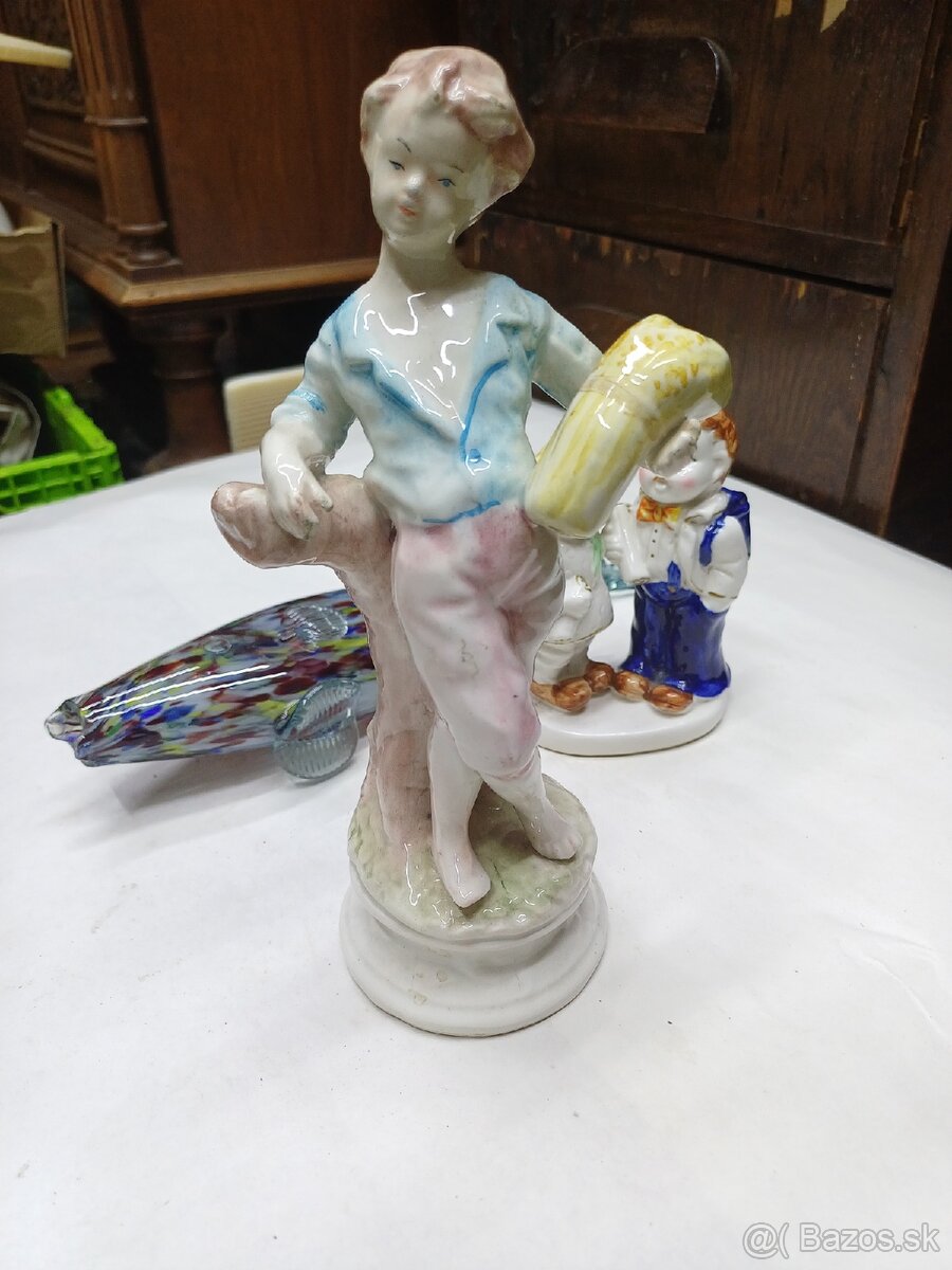 Predám staré porcelán - 3