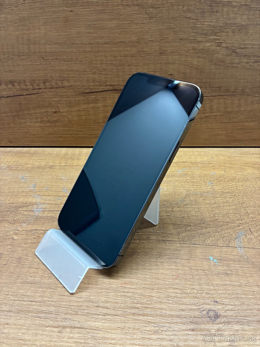 Iphone 12 Pro Max 128gb, 🔋100%+Zaruka - 3