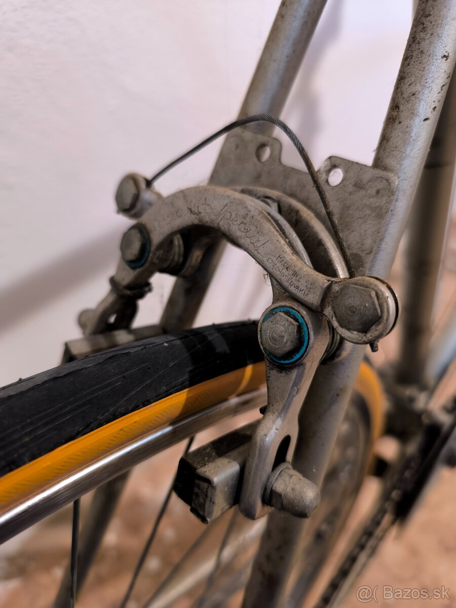 Brzdy Favorit špeciál - 3